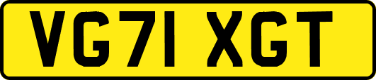VG71XGT