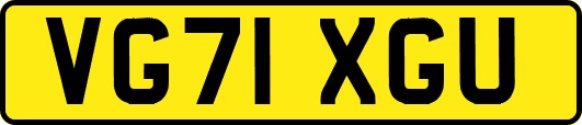 VG71XGU