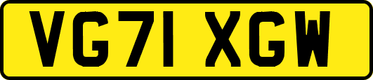 VG71XGW