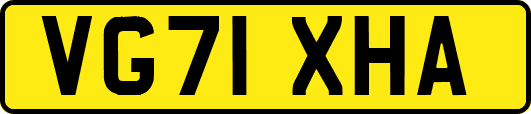 VG71XHA