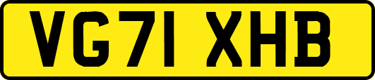 VG71XHB