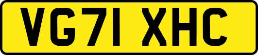 VG71XHC