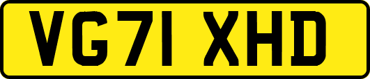 VG71XHD