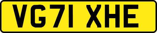 VG71XHE