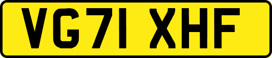 VG71XHF