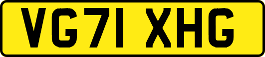 VG71XHG