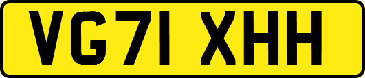 VG71XHH