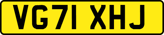 VG71XHJ