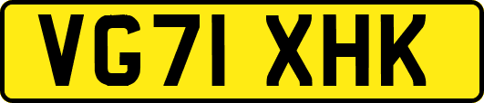 VG71XHK
