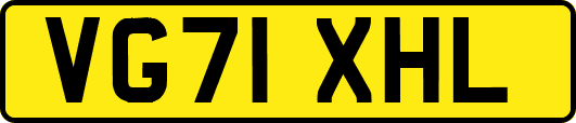 VG71XHL