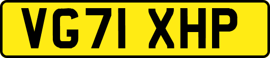 VG71XHP