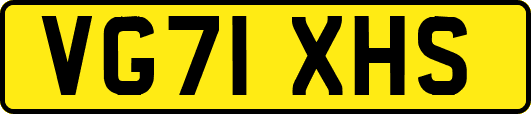 VG71XHS