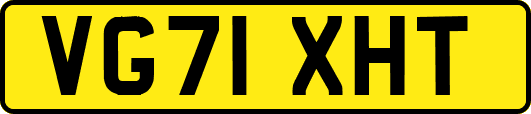 VG71XHT