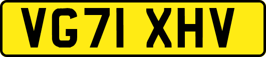 VG71XHV