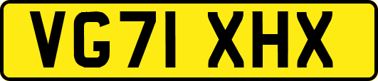 VG71XHX