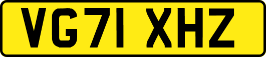 VG71XHZ