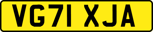 VG71XJA