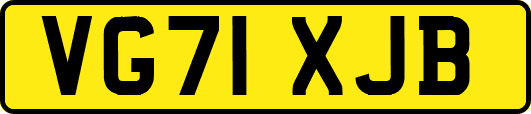 VG71XJB