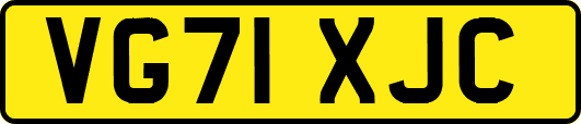 VG71XJC