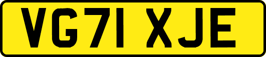 VG71XJE
