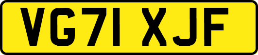 VG71XJF