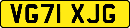 VG71XJG