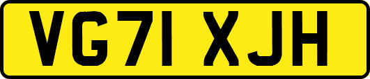 VG71XJH