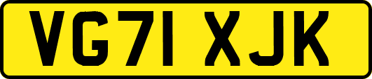 VG71XJK