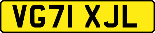 VG71XJL