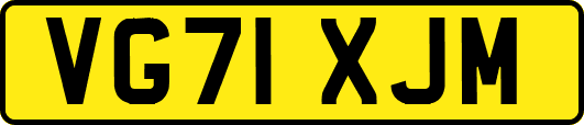VG71XJM