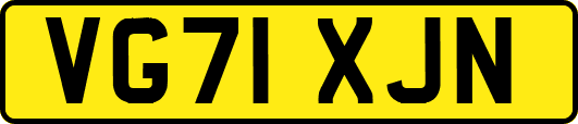 VG71XJN