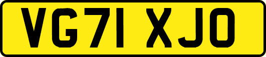 VG71XJO
