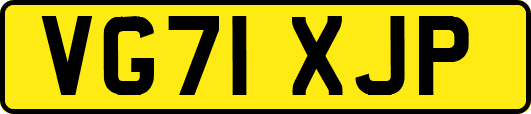 VG71XJP