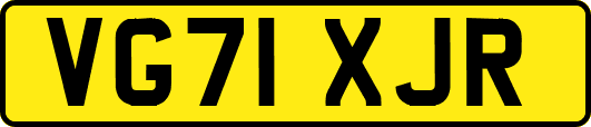 VG71XJR