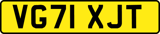 VG71XJT