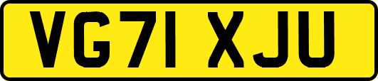 VG71XJU