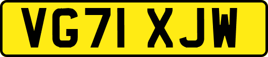VG71XJW