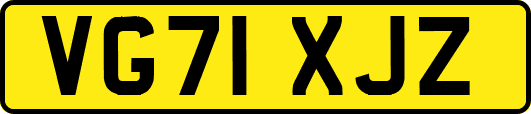 VG71XJZ