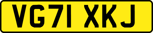VG71XKJ