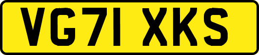 VG71XKS
