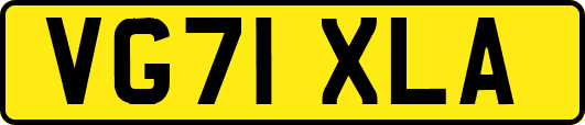 VG71XLA