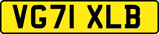 VG71XLB