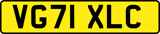 VG71XLC