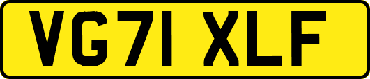 VG71XLF