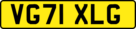 VG71XLG