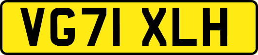 VG71XLH