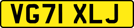 VG71XLJ