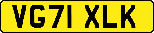 VG71XLK