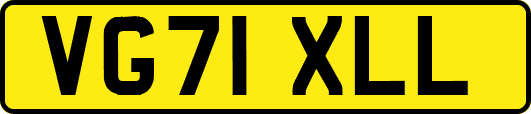 VG71XLL