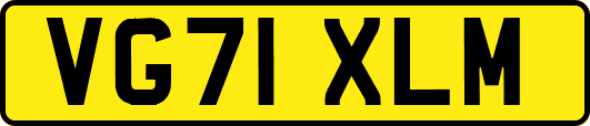 VG71XLM